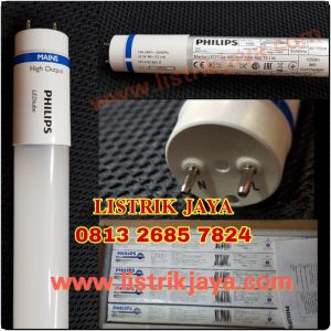 Lampu TL LED Master 10W Philips