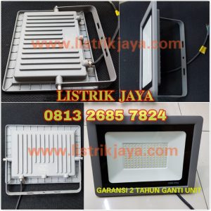 Lampu Sorot Led 100W Fantas