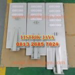 Lampu Jalan Solar All In One 60W 80W 100W