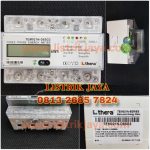 Kwh Meter Digital Thera 3 Phase TEM021N-D58G3