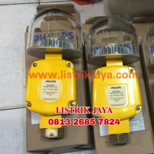 Lampu Tower Philips XGP500