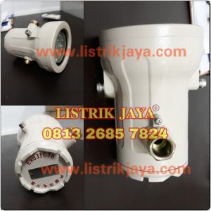 Lampu Sorot LED Explosion Proof EEW 10W BSD96