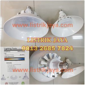 Lampu Bohlam Industri 100W E40