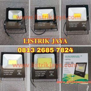 Lampu Sorot Led Himawari