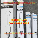 Lampu HPI-T Philips 250W 400W 1000W 2000W