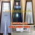 Lampu PJU Solar Cell All In One 100W