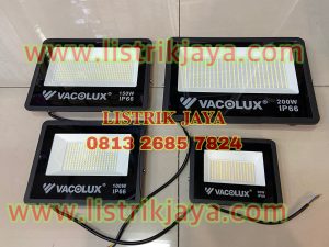 Lampu Sorot Led Vacolux IP66