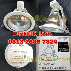 Downlight Philips