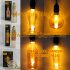 Lampu Filamen Led Cafe Minibar 3W
