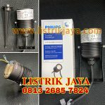 Lampu Taman Led Philips BGP150