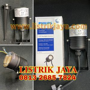Lampu Taman Led Philips BGP150