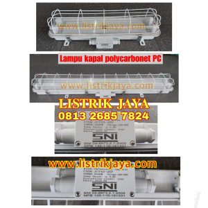 Jual Lampu Kapal Standar SNI