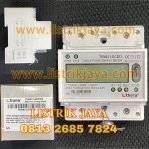 Kwh Meter Digital Thera Single Phase TEM031-DC2E3