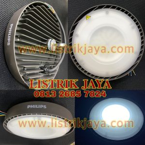 Lampu Highbay Philips BY239 Led 60 100 150 200