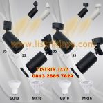Kap Lampu Spotlight MR16 3W 4,5W 5W 7W 10W 12W