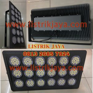 Lampu Sorot Led Fullux