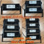 Lampu Sorot Stadium 200W 400W 600W 800W 1000W Chip Philips Driver Philips