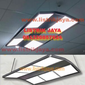 Lampu Meja Biliard Led