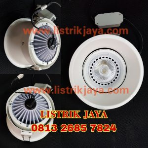 Downlight Led Halospot 24W