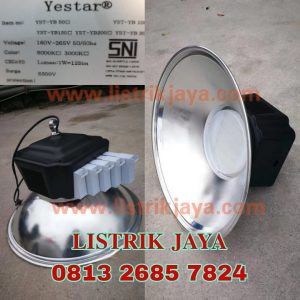Lampu Industri Led Highbay Yestar Chip Bridgelux